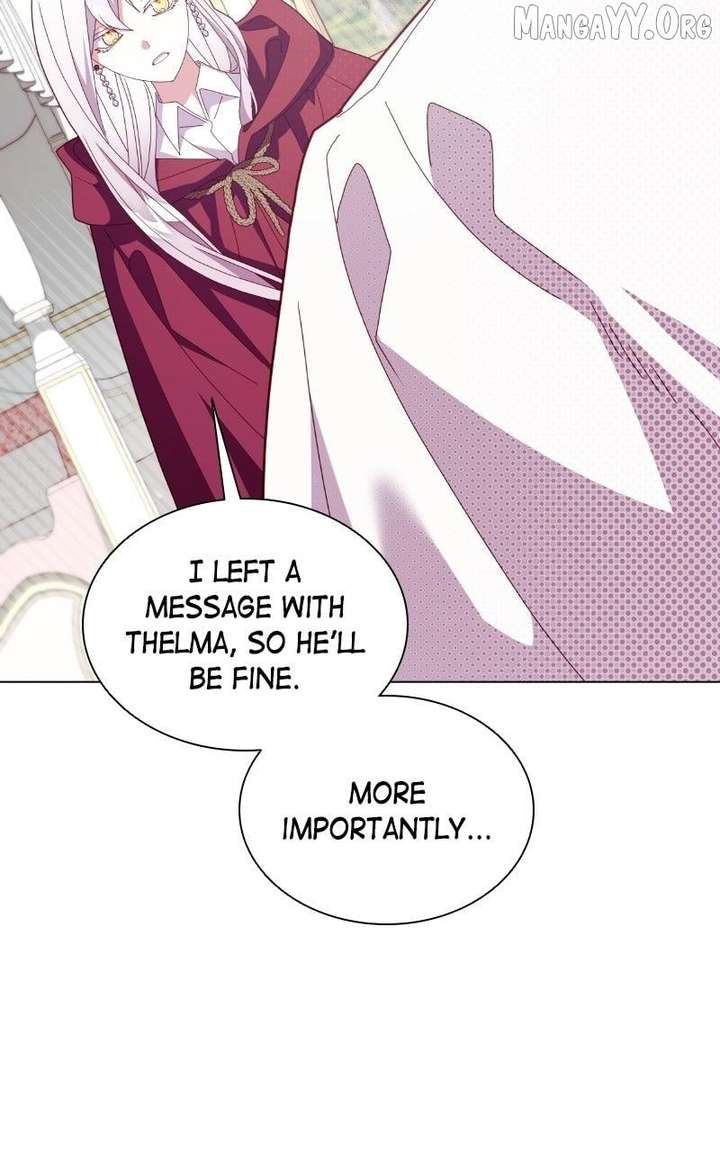 Hoping for My Death chapter 84 page 44