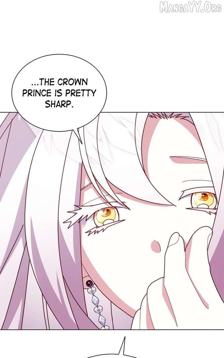 Hoping for My Death chapter 84 page 45
