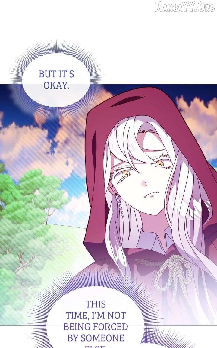 Hoping for My Death chapter 84 page 58