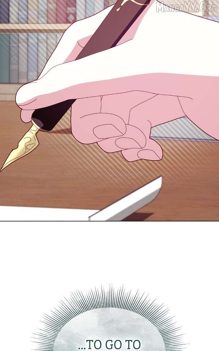 Hoping for My Death chapter 84 page 6