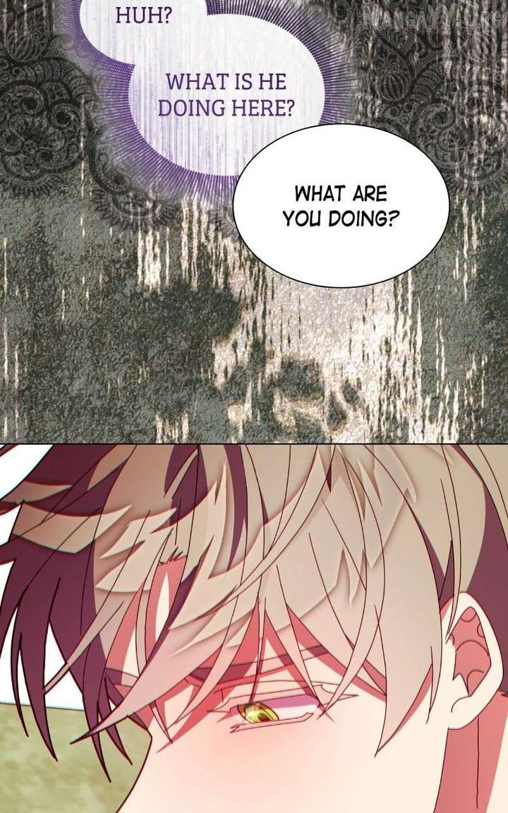 Hoping for My Death chapter 84 page 64