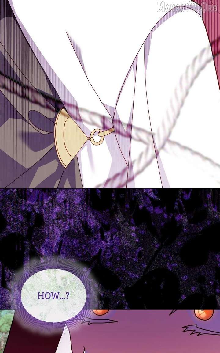 Hoping for My Death chapter 84 page 67