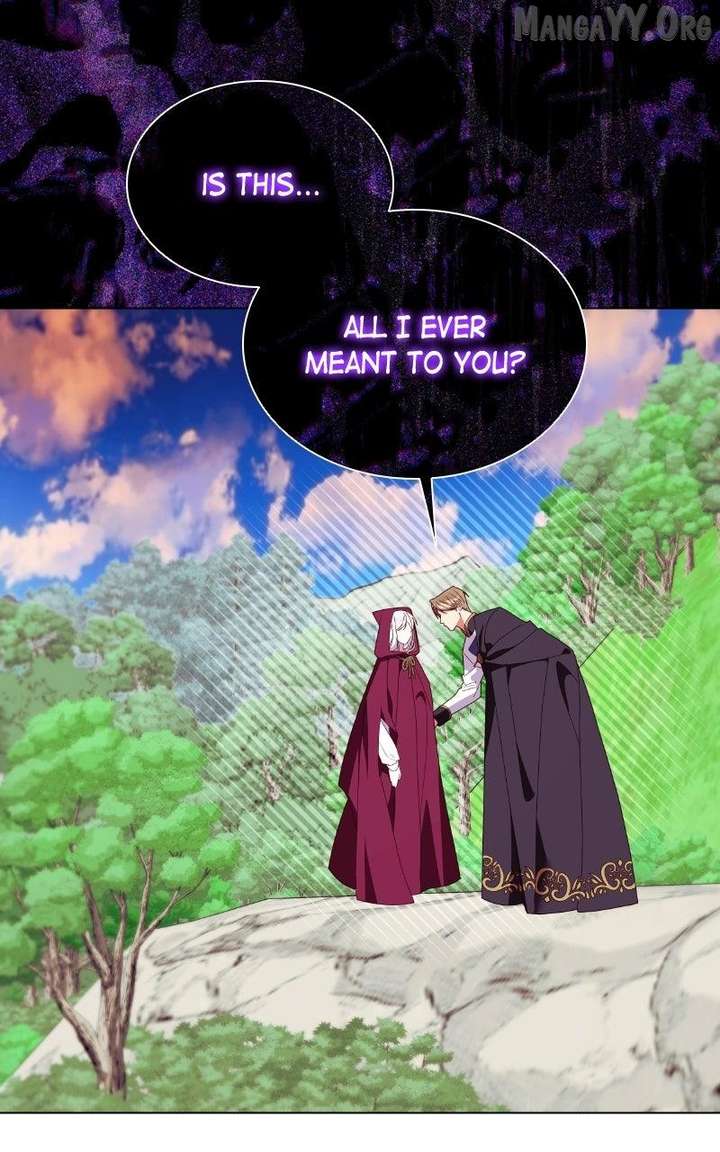 Hoping for My Death chapter 84 page 69