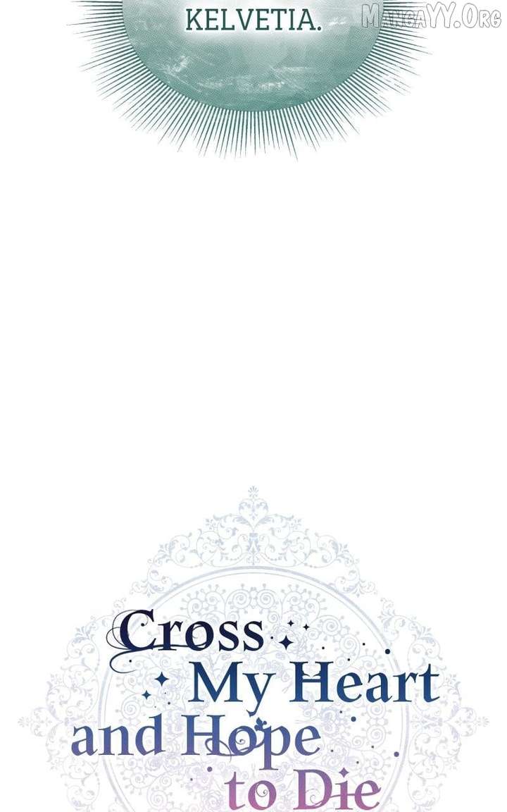 Hoping for My Death chapter 84 page 7