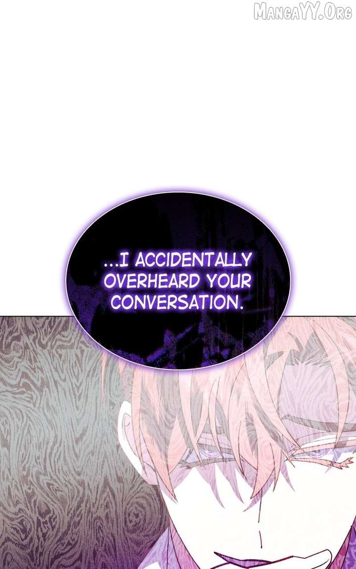 Hoping for My Death chapter 84 page 71