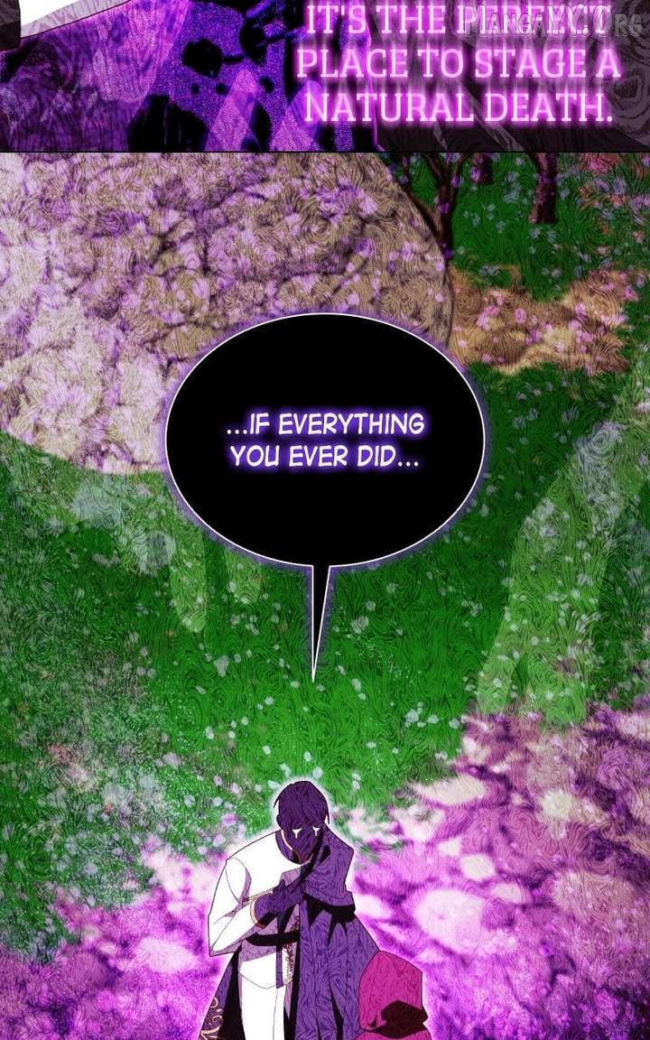 Hoping for My Death chapter 84 page 74