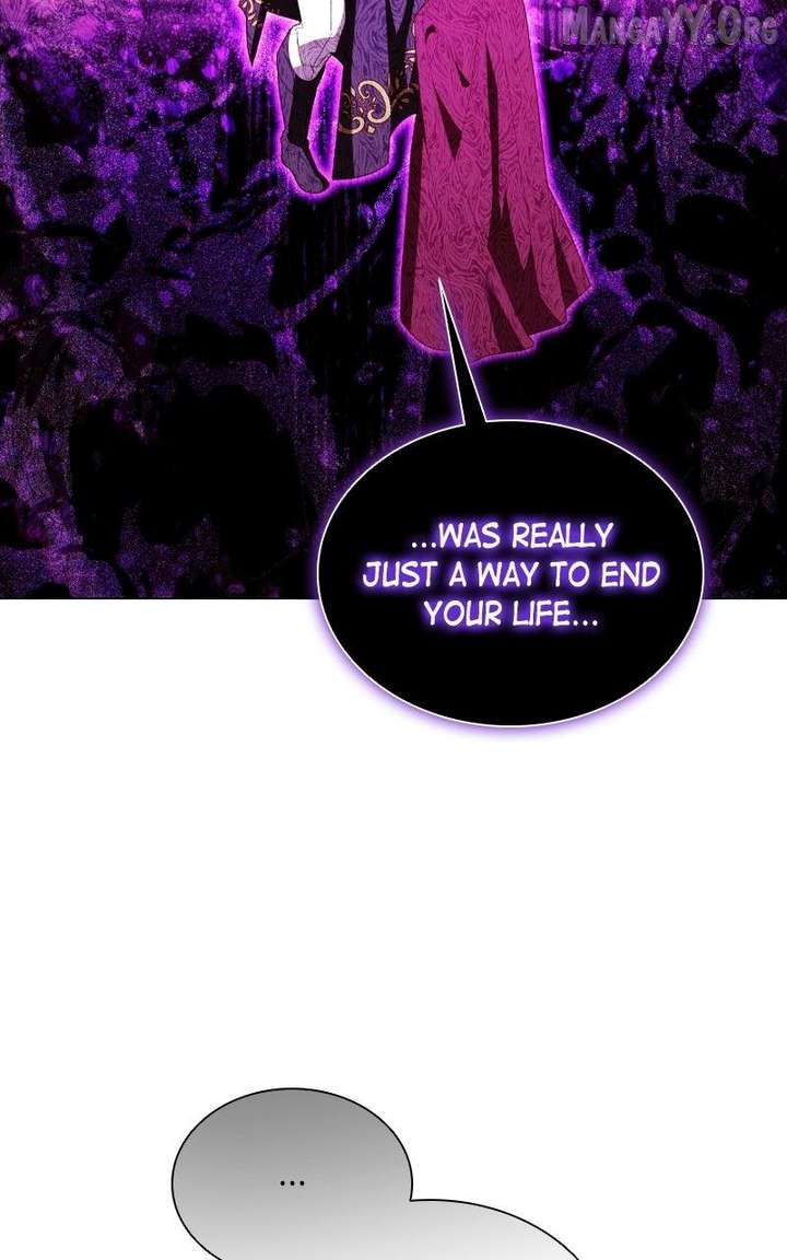 Hoping for My Death chapter 84 page 75
