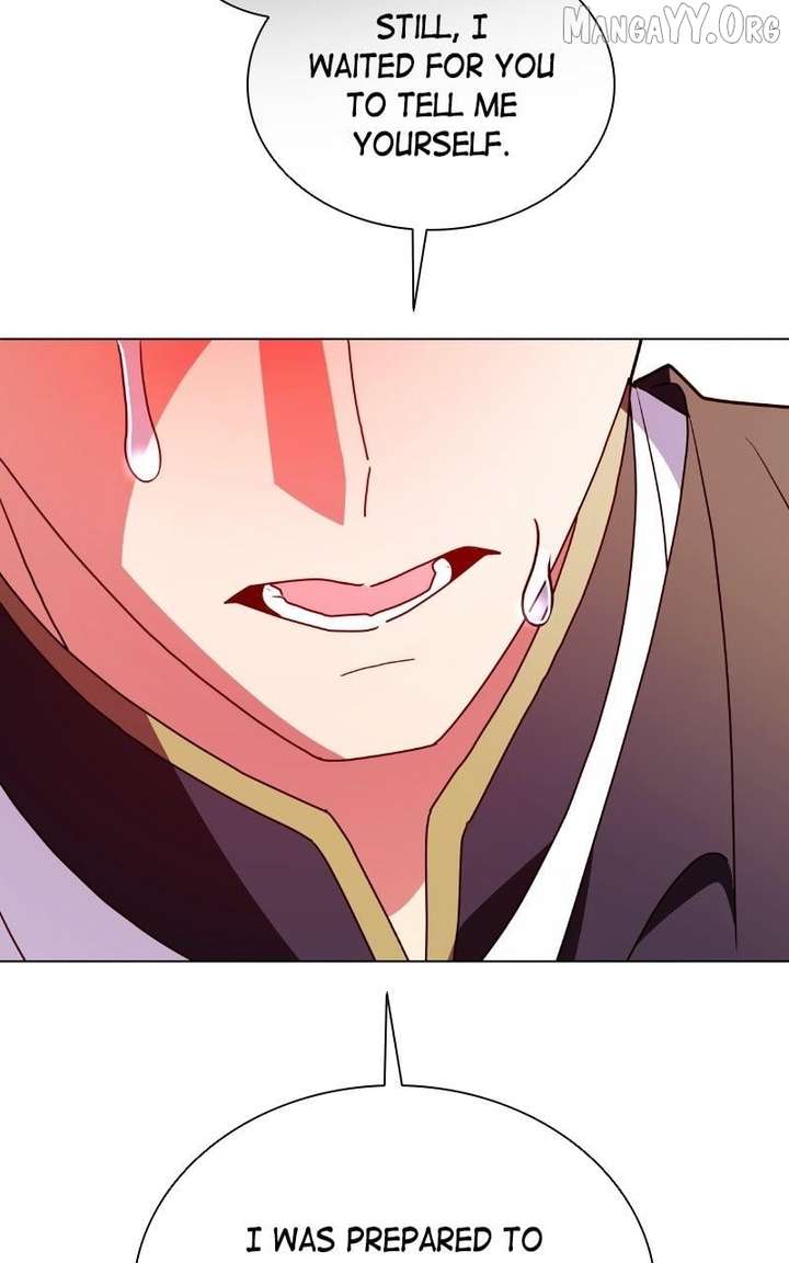 Hoping for My Death chapter 84 page 76