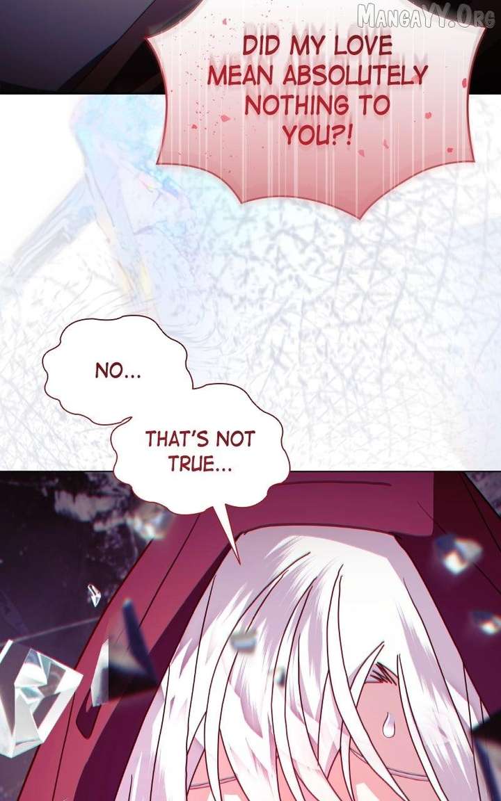 Hoping for My Death chapter 84 page 79