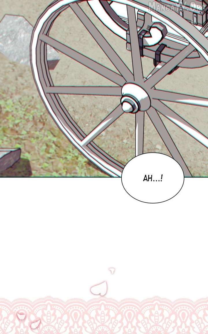 Hoping for My Death chapter 84 page 87