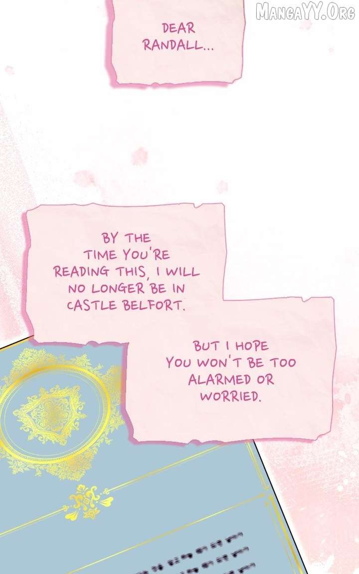Hoping for My Death chapter 84 page 9