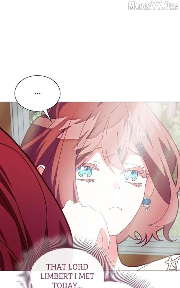 Hoping for My Death chapter 84 page 90