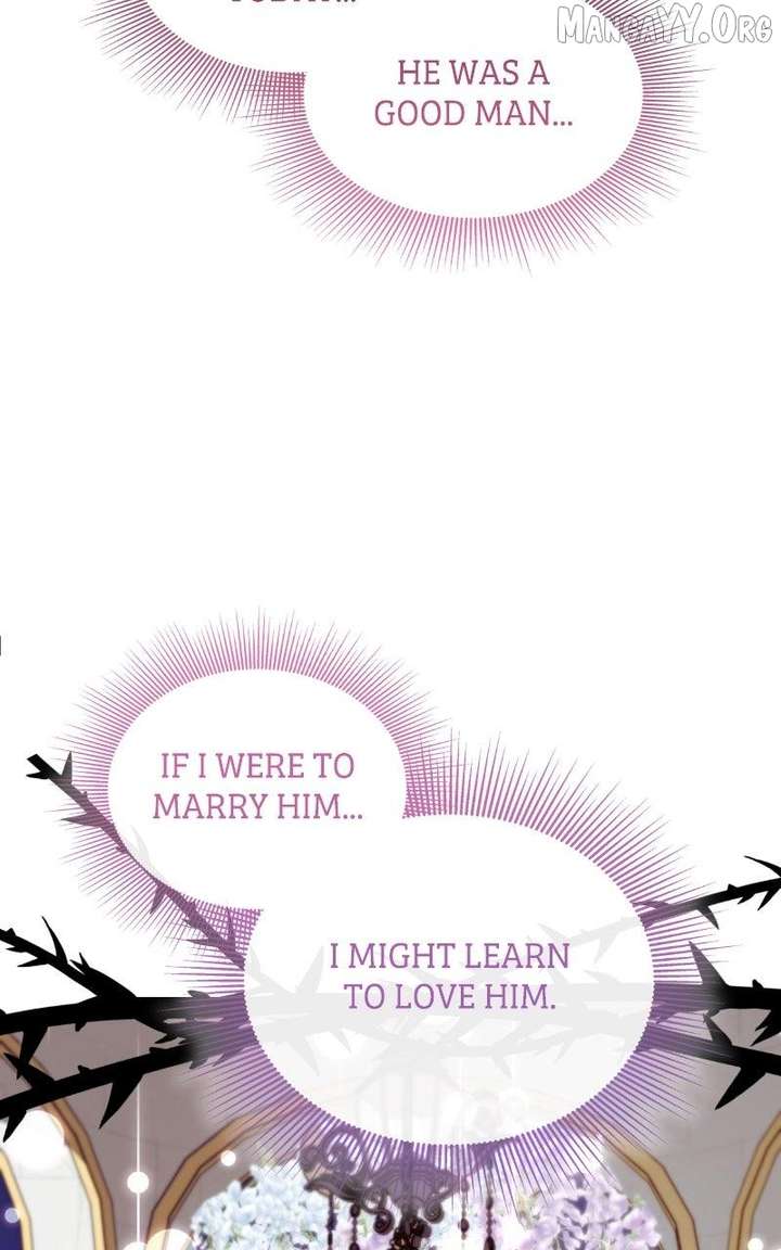 Hoping for My Death chapter 84 page 91