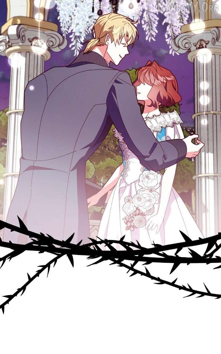 Hoping for My Death chapter 84 page 92