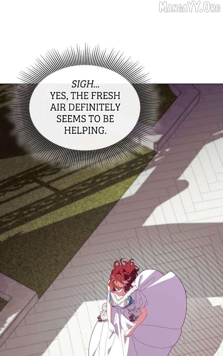 Hoping for My Death chapter 84 page 97