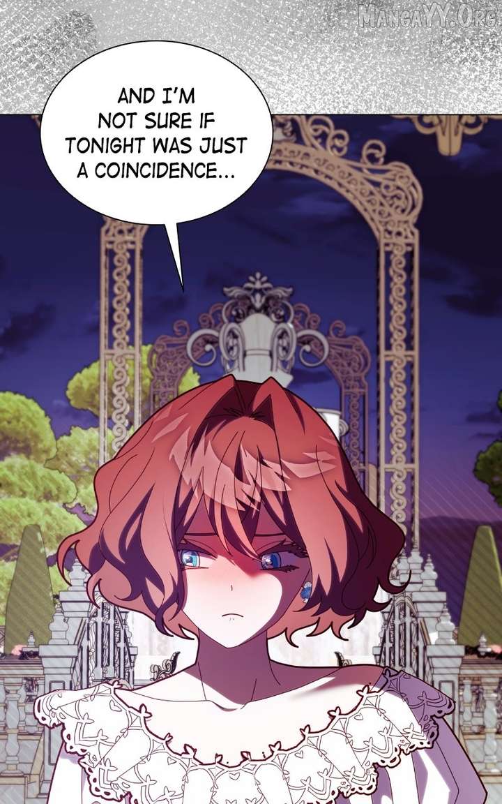 Hoping for My Death chapter 85 page 8