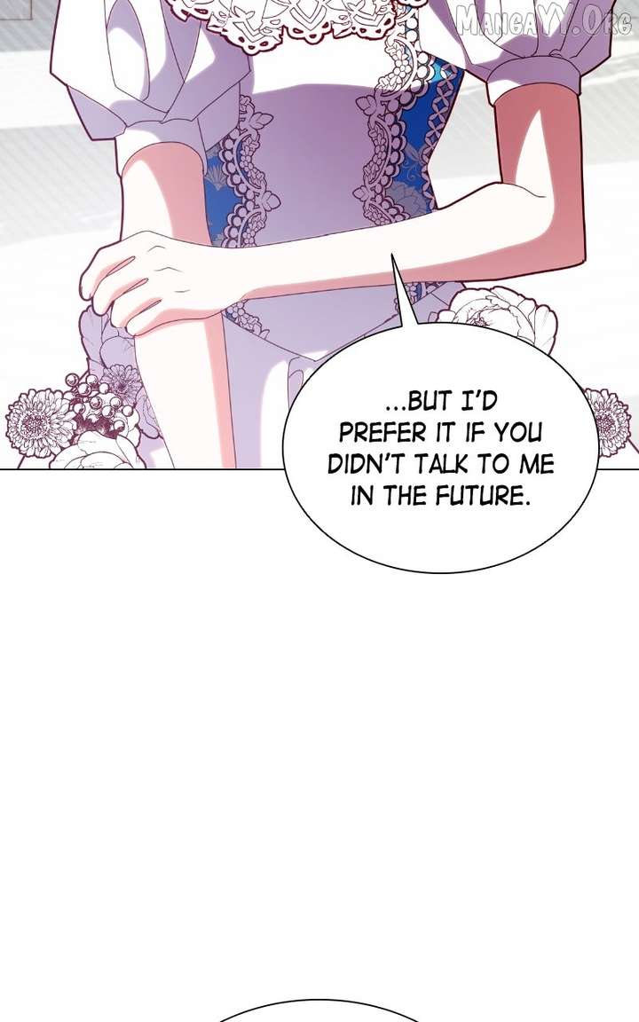 Hoping for My Death chapter 85 page 9