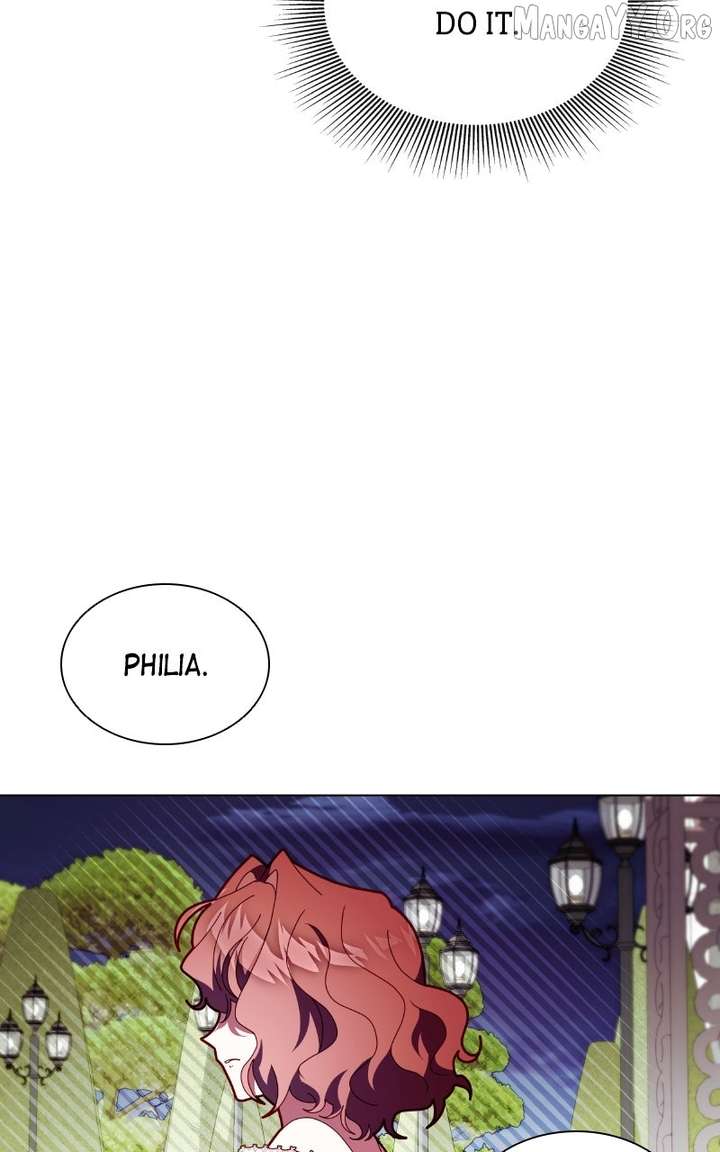 Hoping for My Death chapter 85 page 12