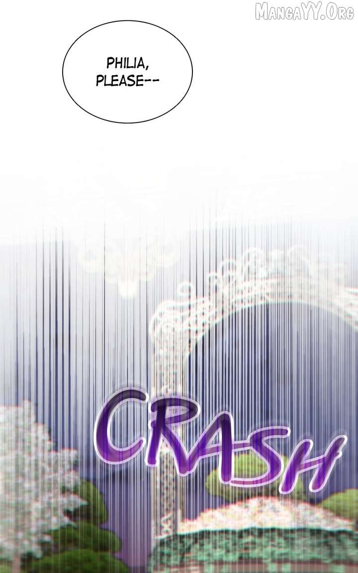 Hoping for My Death chapter 85 page 14