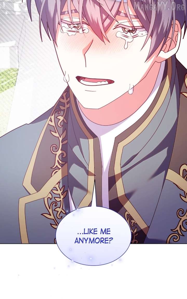Hoping for My Death chapter 85 page 25
