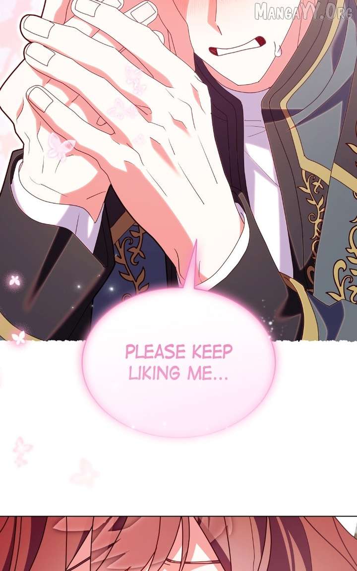 Hoping for My Death chapter 85 page 31