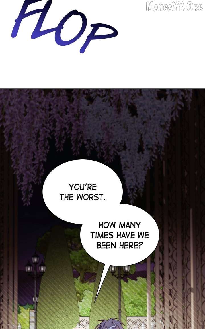 Hoping for My Death chapter 85 page 33