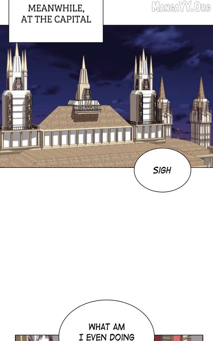 Hoping for My Death chapter 85 page 41