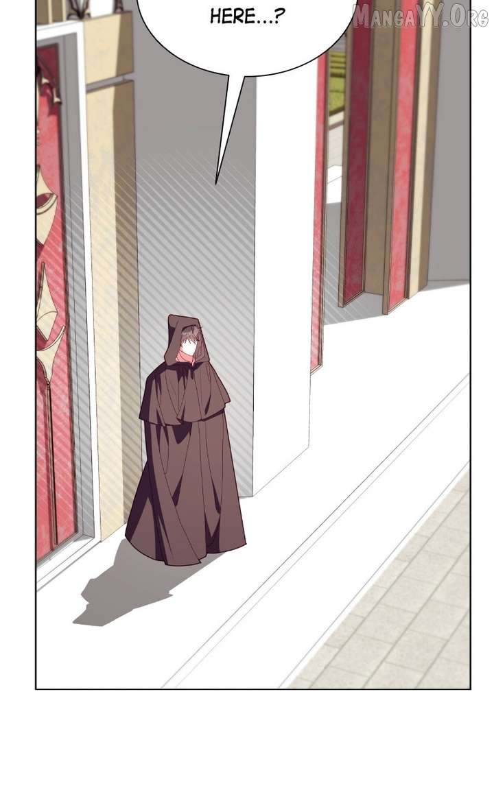 Hoping for My Death chapter 85 page 42