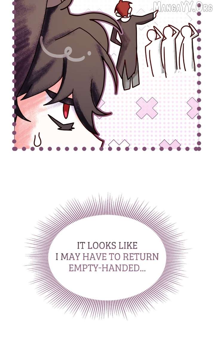 Hoping for My Death chapter 85 page 44