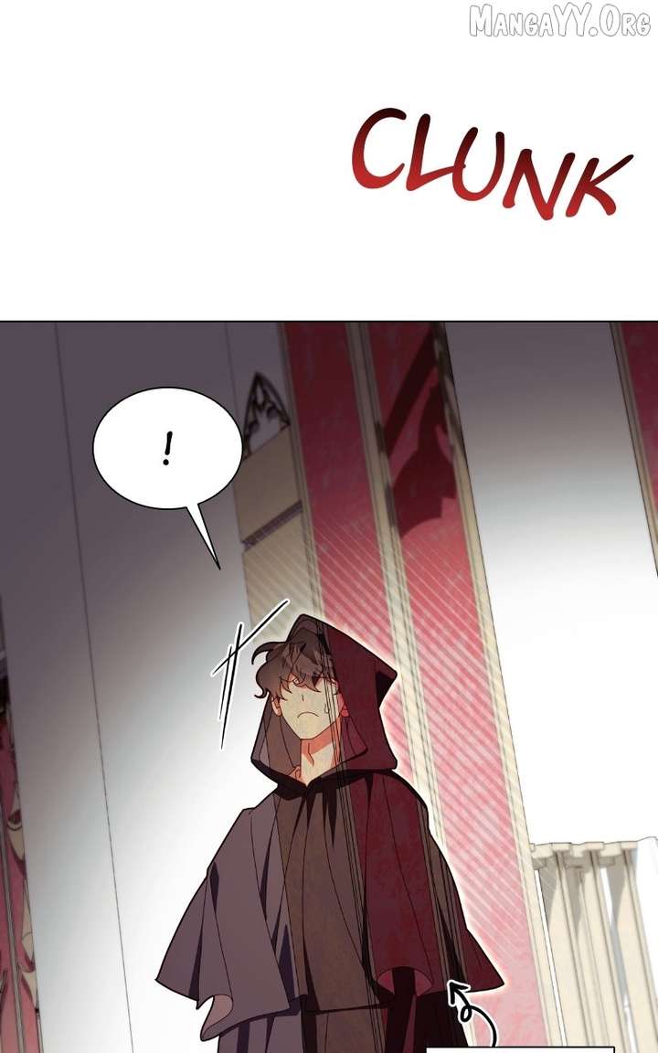 Hoping for My Death chapter 85 page 45