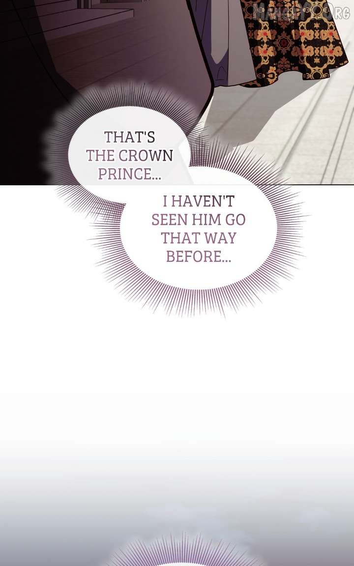 Hoping for My Death chapter 85 page 47