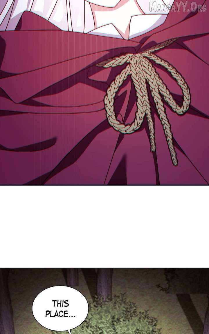 Hoping for My Death chapter 85 page 74