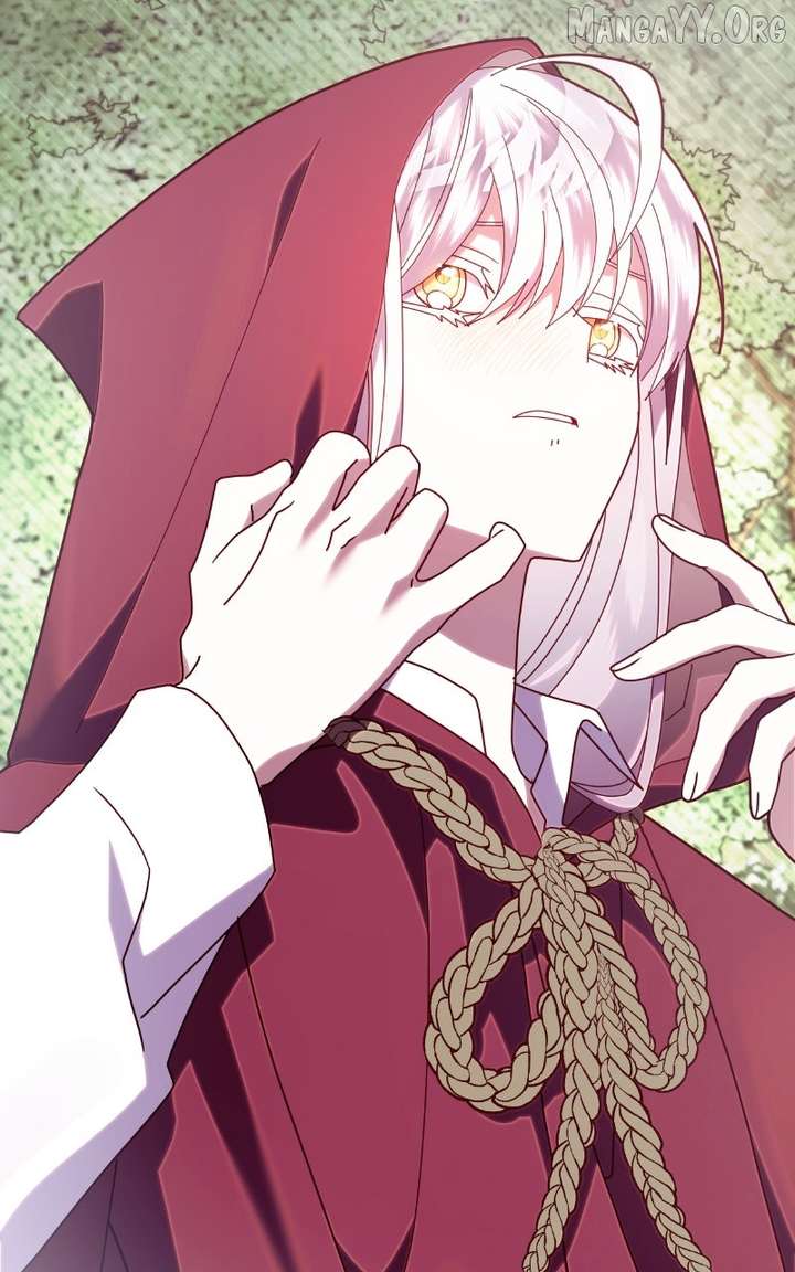Hoping for My Death chapter 85 page 84