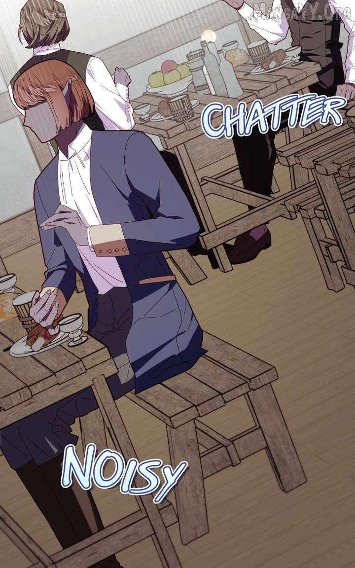 Hoping for My Death chapter 85 page 87
