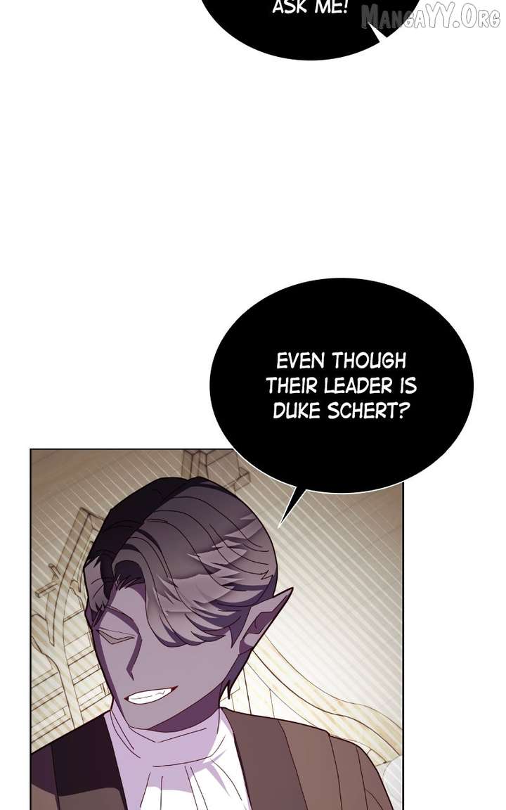 Hoping for My Death chapter 85 page 94