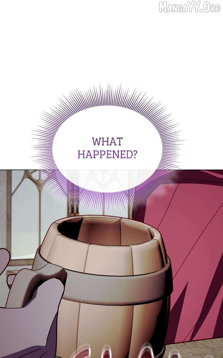Hoping for My Death chapter 85 page 100