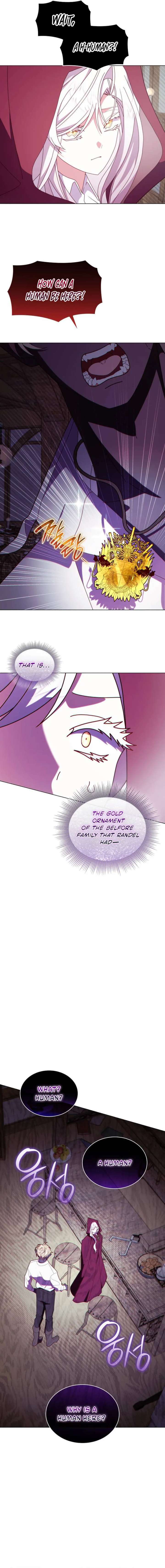 Hoping for My Death chapter 86 page 2