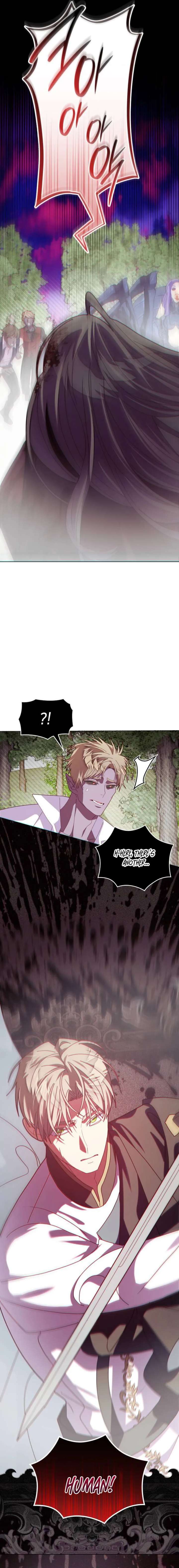 Hoping for My Death chapter 86 page 13