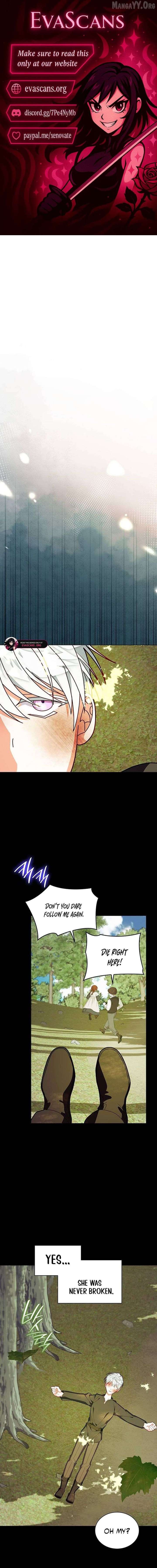 Hoping for My Death chapter 87 page 1