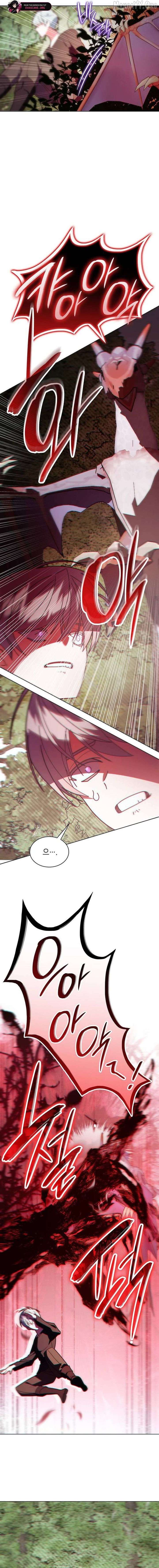 Hoping for My Death chapter 87 page 3
