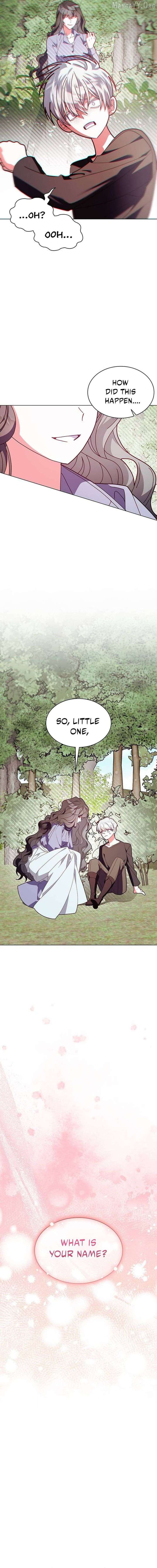 Hoping for My Death chapter 87 page 4