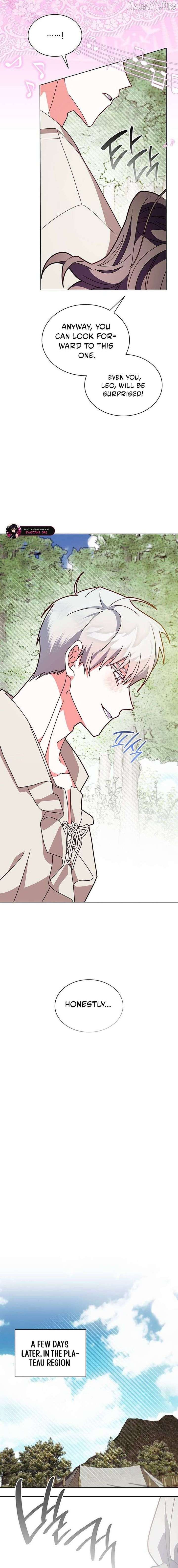 Hoping for My Death chapter 87 page 7