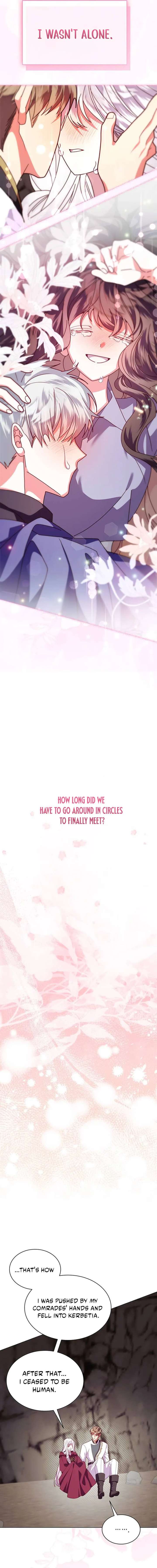 Hoping for My Death chapter 88 page 8
