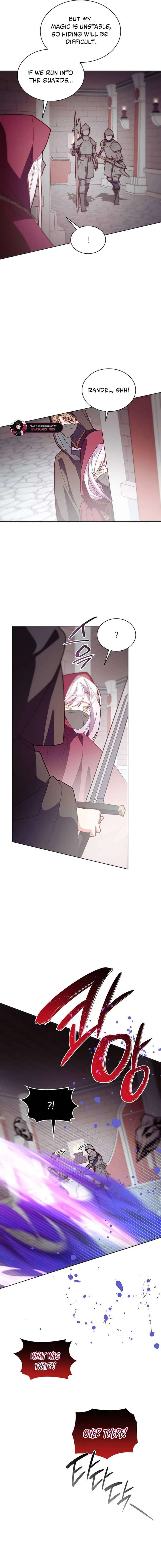 Hoping for My Death chapter 89 page 3