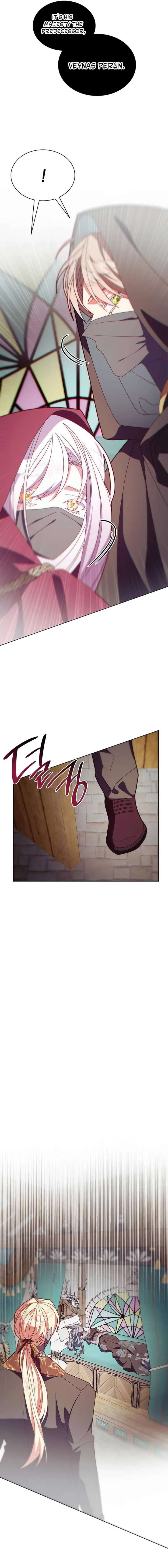 Hoping for My Death chapter 89 page 8