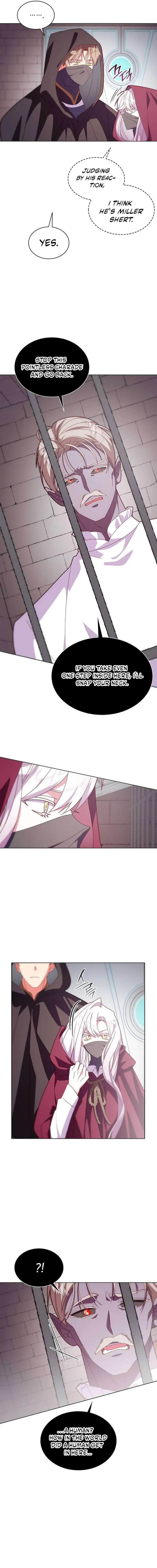 Hoping for My Death chapter 89 page 12