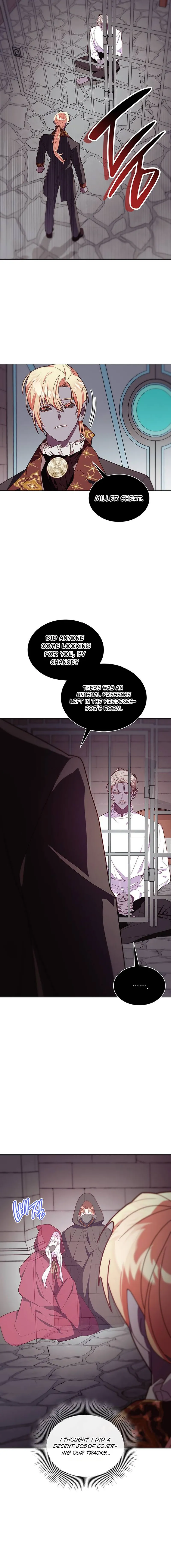 Hoping for My Death chapter 90 page 3