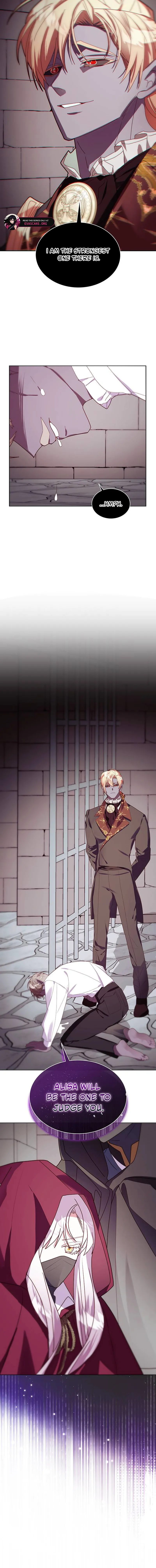 Hoping for My Death chapter 90 page 6