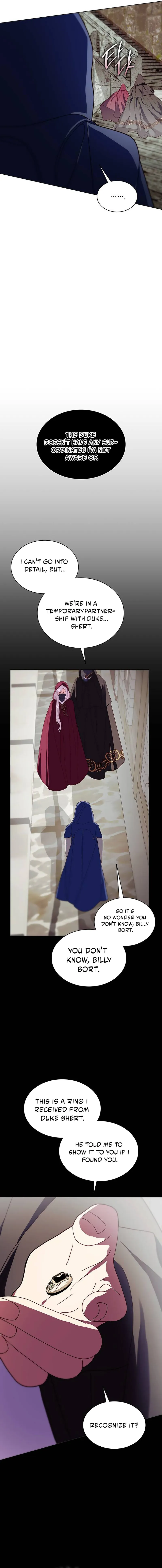 Hoping for My Death chapter 90 page 10