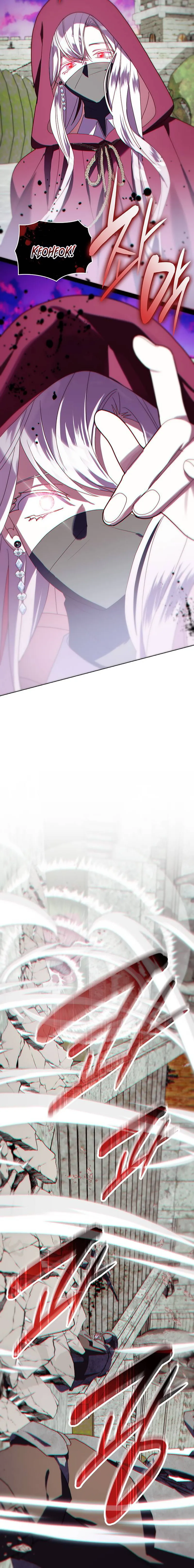 Hoping for My Death chapter 90 page 14